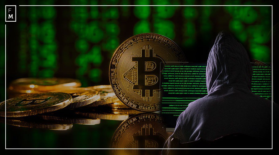 The May hack in the cryptocurrency sector has caused losses of around $574.60