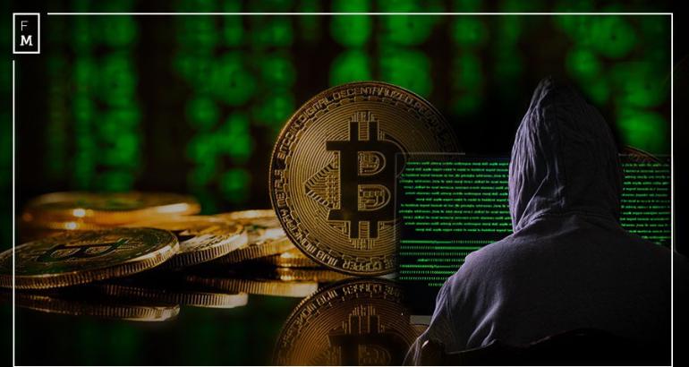 The May hack in the cryptocurrency sector has caused losses of around $574.60