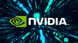 NVIDIA의 시장 가치는 한때 3조를 넘었습니다.